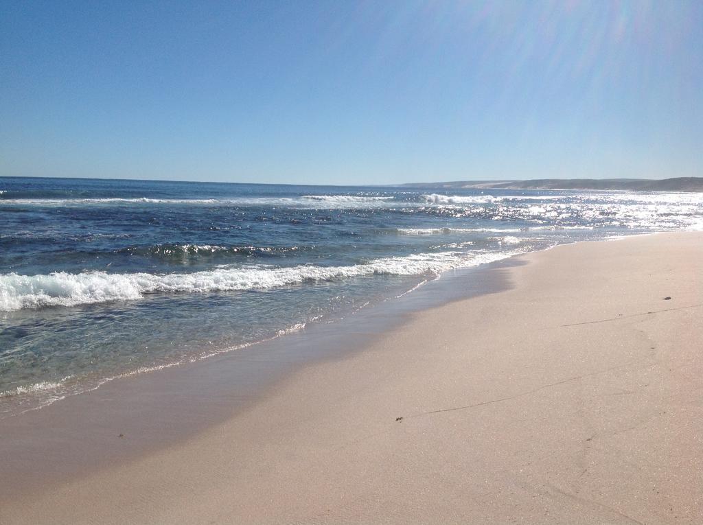 Nautilus Retreat Kalbarri B&B エクステリア 写真
