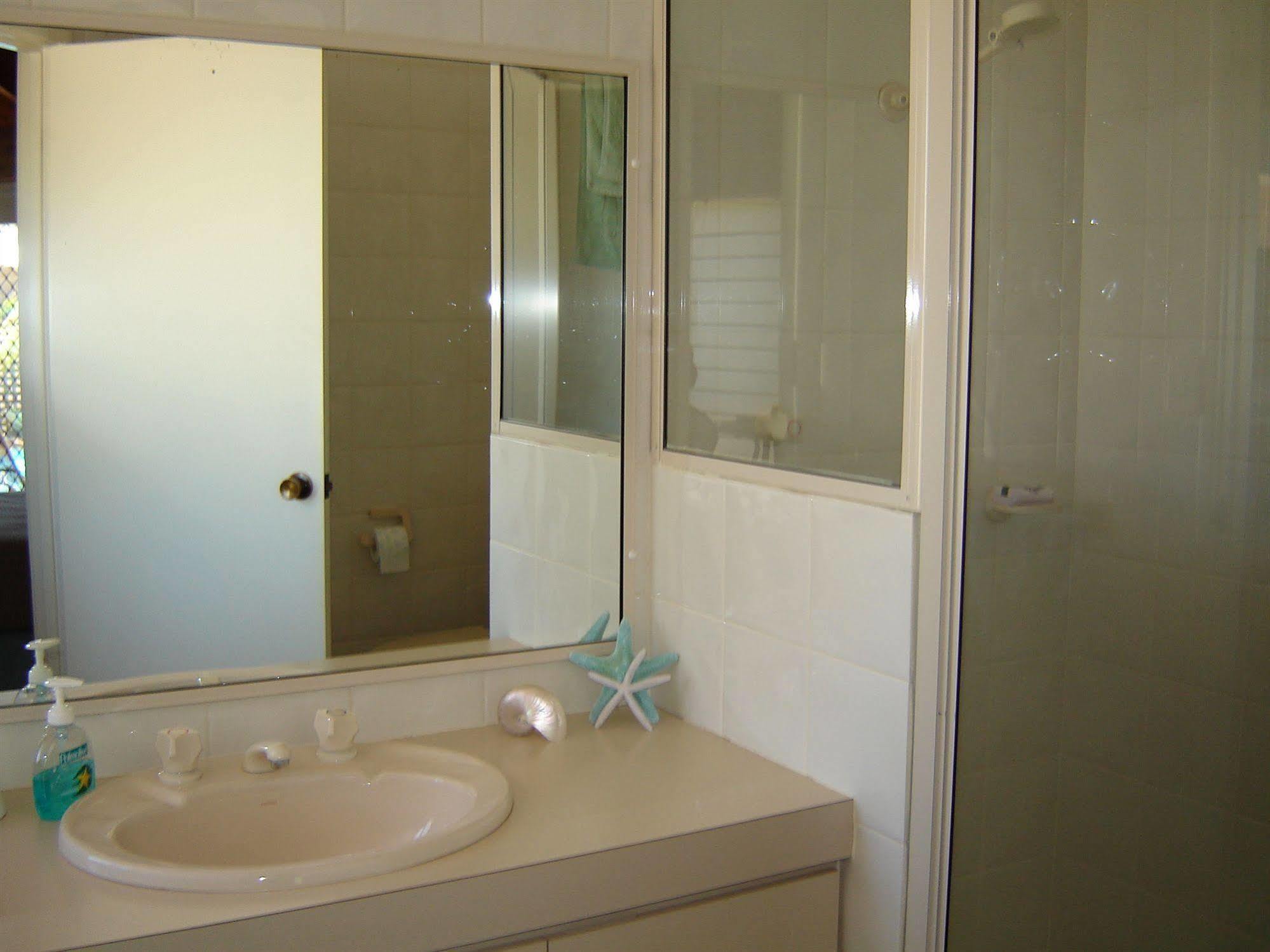 Nautilus Retreat Kalbarri B&B エクステリア 写真