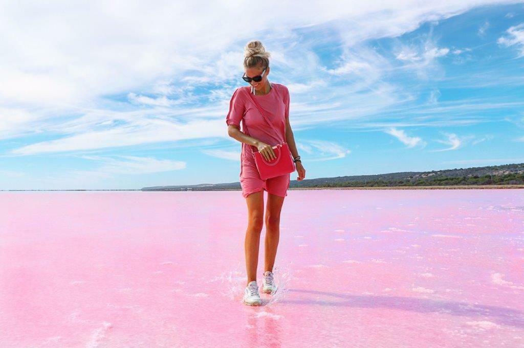 Nautilus Retreat Kalbarri B&B エクステリア 写真